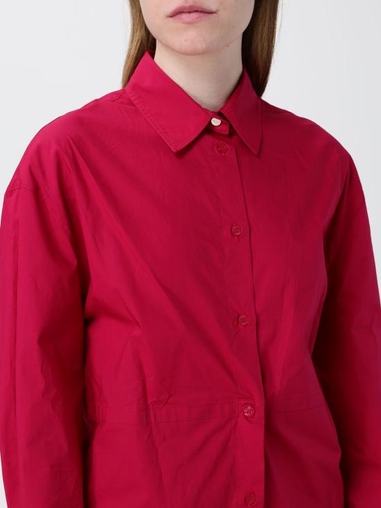 26SS 리우조 셔츠 WA6324T4853 91955 Red - LIU JO