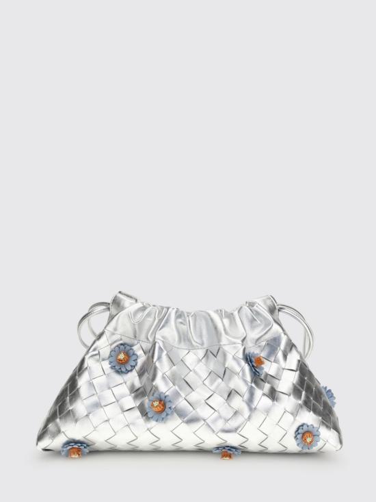 26SS 보테가베네타 토트백 856310V66D0 8481 Silver