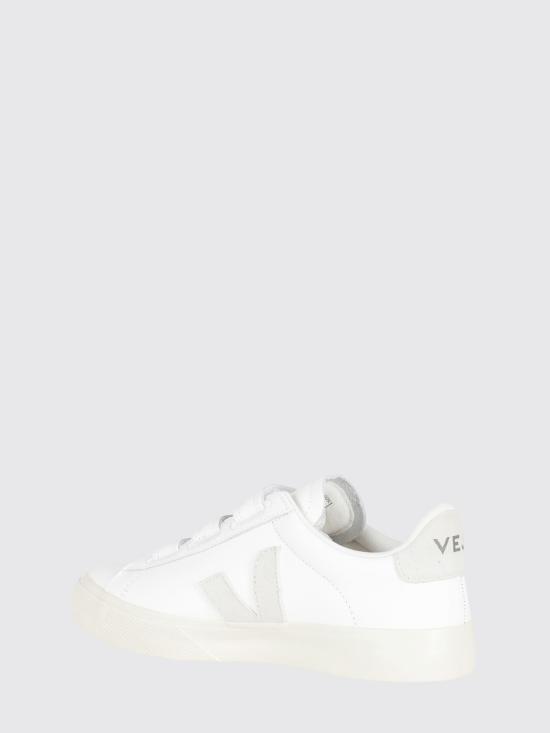 26SS 베자 스니커즈 RC0502919 White - VEJA