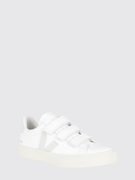 26SS 베자 스니커즈 RC0502919 White - VEJA