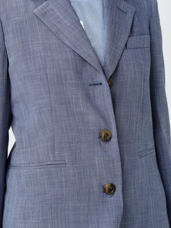 26SS 리우조 자켓 WA6529T332A X0761 Blue - LIU JO