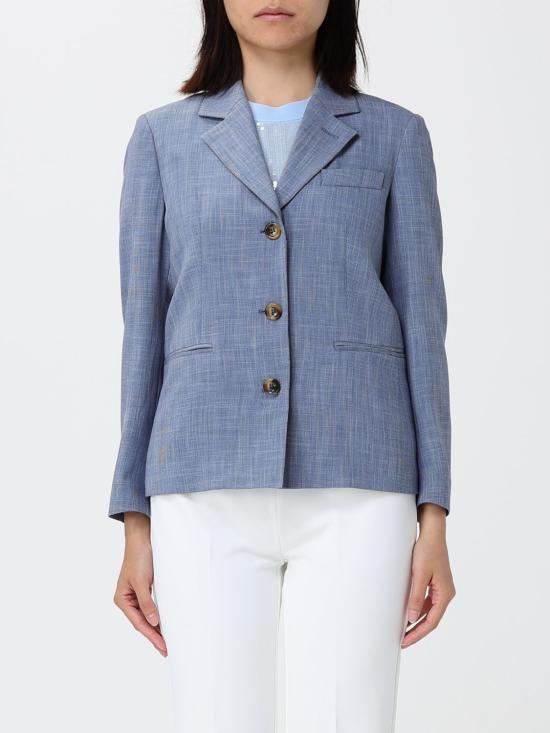 26SS 리우조 자켓 WA6529T332A X0761 Blue