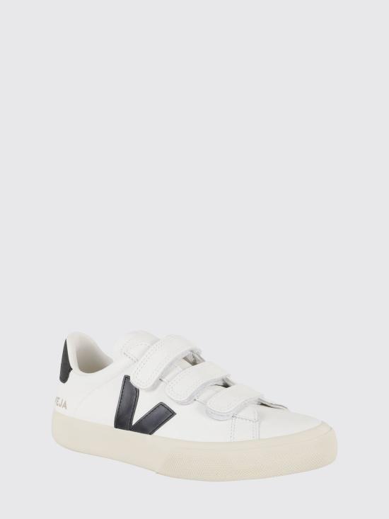 26SS 베자 스니커즈 RC0502790 White - VEJA