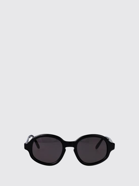 26SS 로에베 선글라스 LW40184U 01A Black - LOEWE