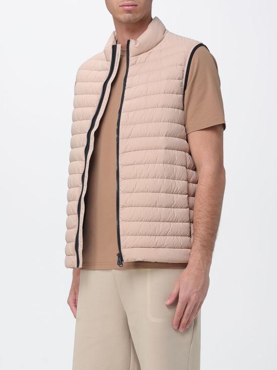 26SS 페트레이 베스트 PEU541901181971 802 Beige - PEUTEREY