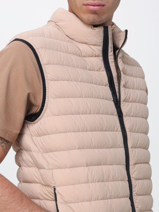 26SS 페트레이 베스트 PEU541901181971 802 Beige - PEUTEREY