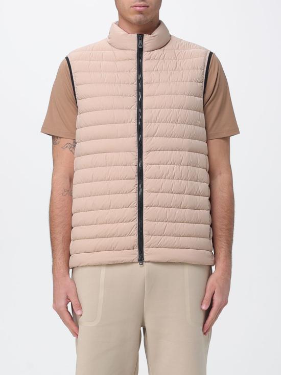 26SS 페트레이 베스트 PEU541901181971 802 Beige