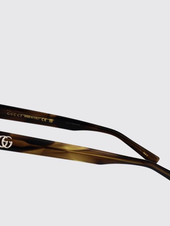 26SS 구찌 선글라스 GG2126SK 003 Brown - GUCCI