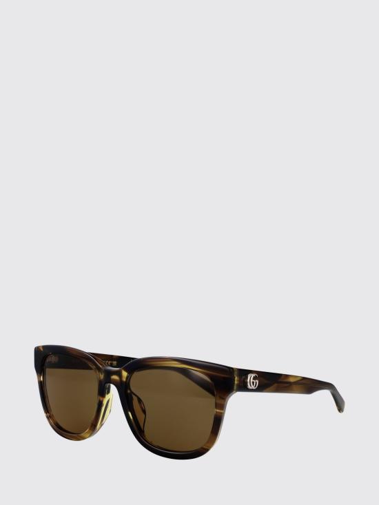 26SS 구찌 선글라스 GG2126SK 003 Brown