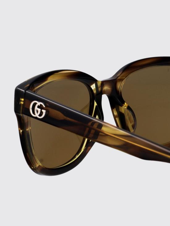 26SS 구찌 선글라스 GG2126SK 003 Brown - GUCCI