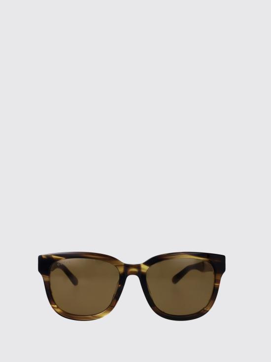26SS 구찌 선글라스 GG2126SK 003 Brown - GUCCI