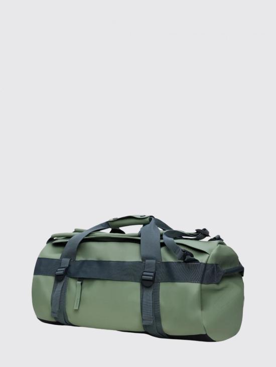 26SS 레인스 더플백 13480 WEL Green - RAINS