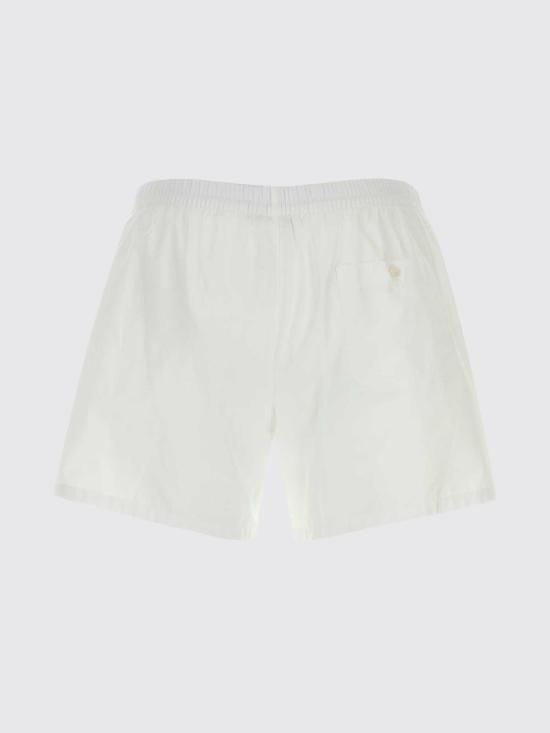 26SS 돌체앤가바나 숏팬츠 M3A12TON0ED W0800 White - DOLCE & GABBANA