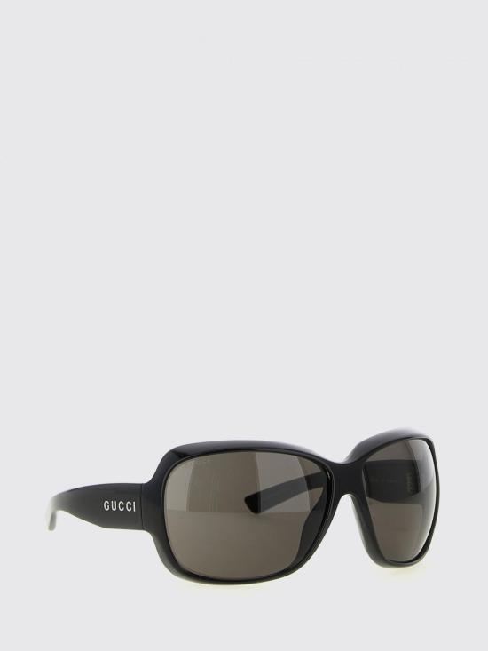 26SS 구찌 선글라스 865689J1691 1012 Black