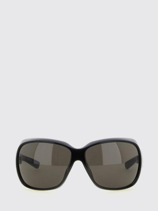 26SS 구찌 선글라스 865689J1691 1012 Black - GUCCI