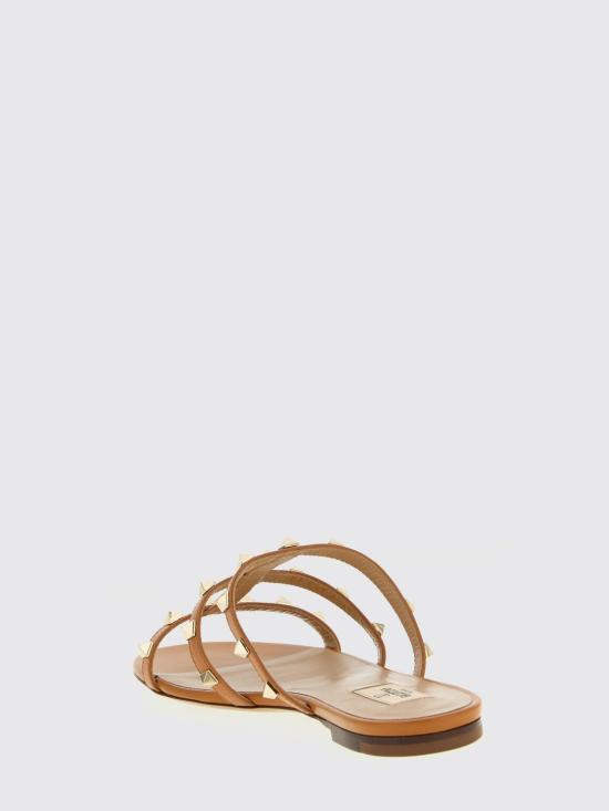 26SS 발렌티노 가라바니 힐/펌프스 8W2S0C49VOD KEL Beige - VALENTINO GARAVANI