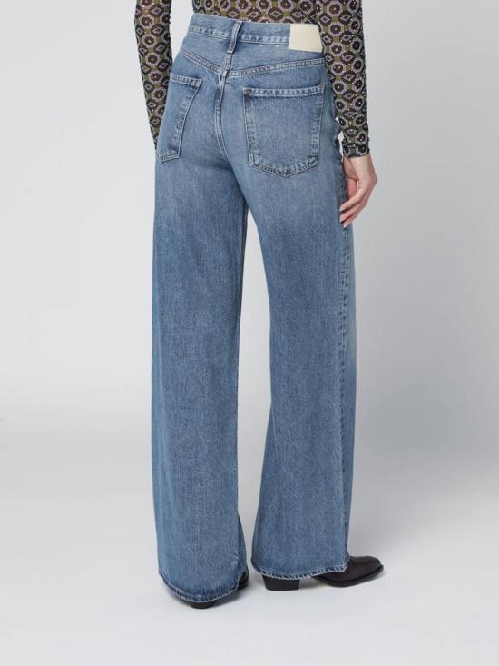 26SS 시티즌 오브 휴머니티 데님 팬츠 1984E3028 JETE Denim - CITIZEN OF HUMANITY