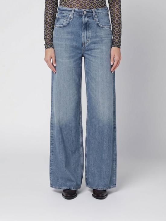 26SS 시티즌 오브 휴머니티 데님 팬츠 1984E3028 JETE Denim