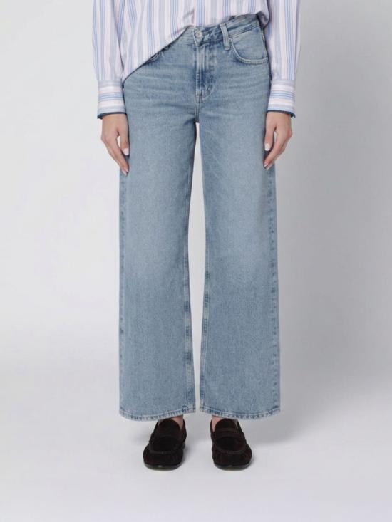 26SS 시티즌 오브 휴머니티 데님 팬츠 22371810 BIJ Denim