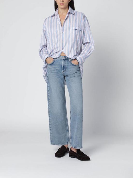 26SS 시티즌 오브 휴머니티 데님 팬츠 22371810 BIJ Denim - CITIZEN OF HUMANITY