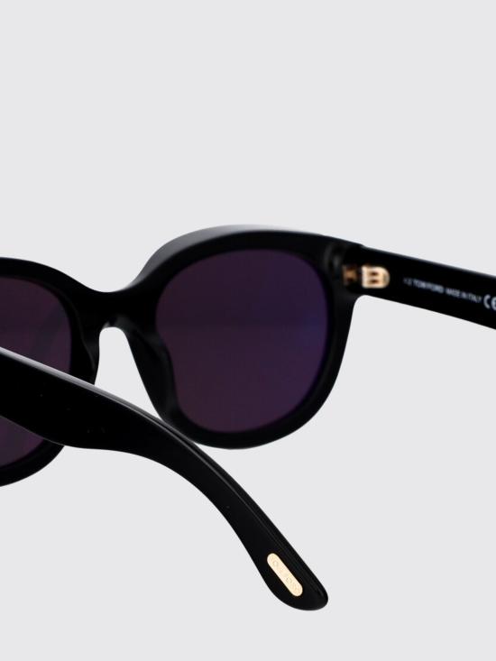 26SS 톰포드 선글라스 FT1114 01A Black - TOMFORD