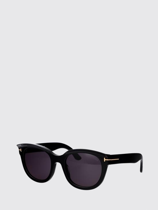 26SS 톰포드 선글라스 FT1114 01A Black