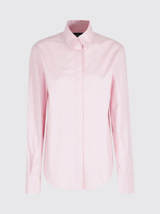 26SS 페데리카 토시 셔츠 41110400 04 Pink - FEDERICA TOSI