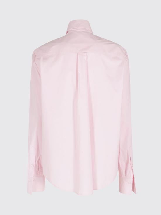 26SS 페데리카 토시 셔츠 41110400 04 Pink - FEDERICA TOSI