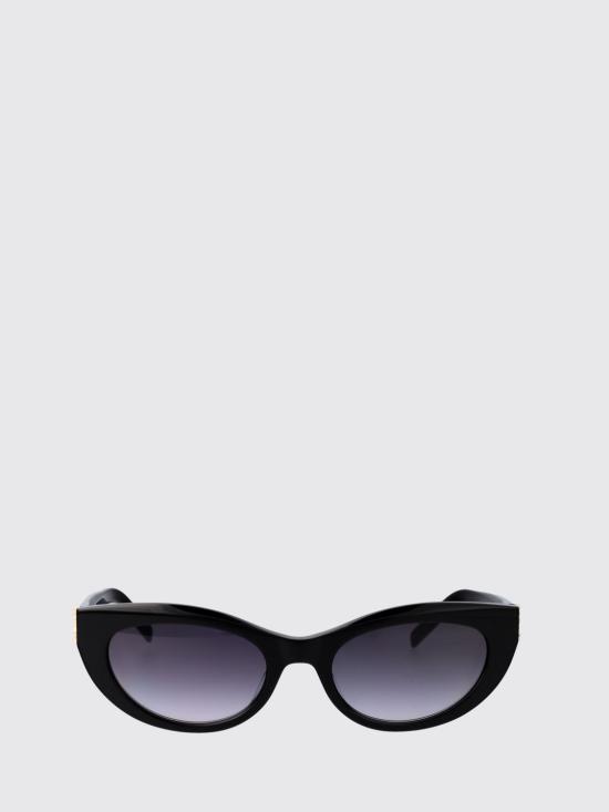 26SS 생로랑 선글라스 SLM115 002 Black - SAINT LAURENT