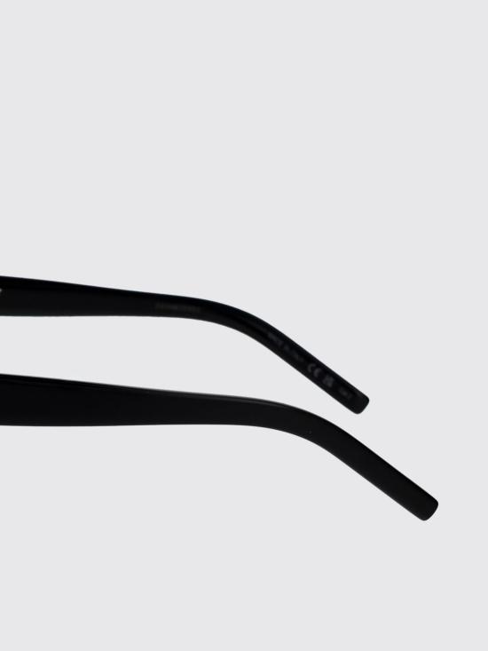 26SS 생로랑 선글라스 SLM115 002 Black - SAINT LAURENT