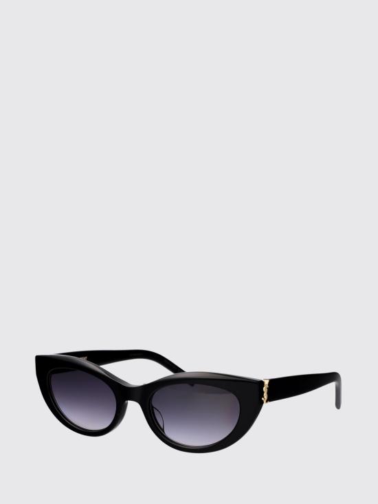 26SS 생로랑 선글라스 SLM115 002 Black