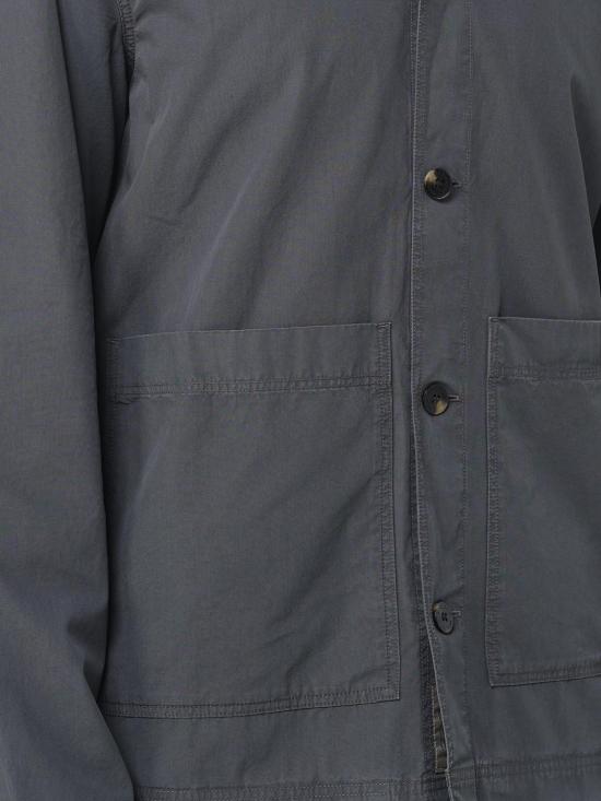 26SS 울리치 자켓 CFWOOS2035MRUT4132 1915 Grey - WOOLRICH