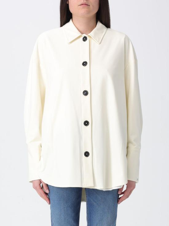 26SS 페트레이 자켓 PED566601192036 741 Yellow Cream