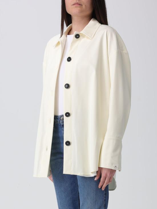 26SS 페트레이 자켓 PED566601192036 741 Yellow Cream - PEUTEREY