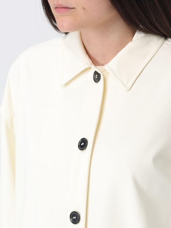 26SS 페트레이 자켓 PED566601192036 741 Yellow Cream - PEUTEREY