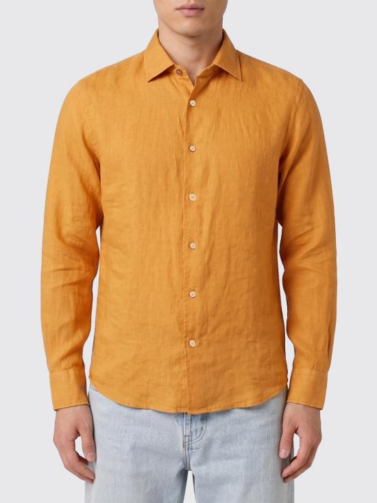 26SS 세인트바쓰 셔츠 RPH0001 00612L Mustard