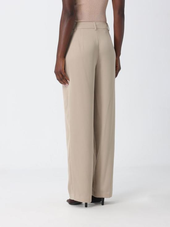 26SS 알마니 스트레이트 팬츠 XW002280AF21553 U6223 Sand - ARMANI