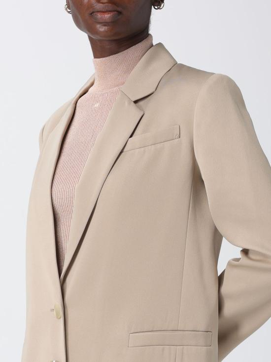 26SS 알마니 자켓 XW001953AF21553 U6223 Sand - ARMANI