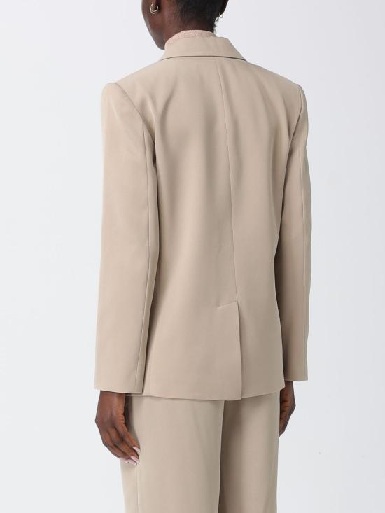 26SS 알마니 자켓 XW001953AF21553 U6223 Sand - ARMANI