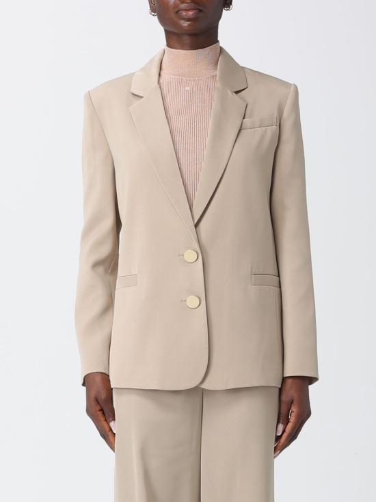 26SS 알마니 자켓 XW001953AF21553 U6223 Sand