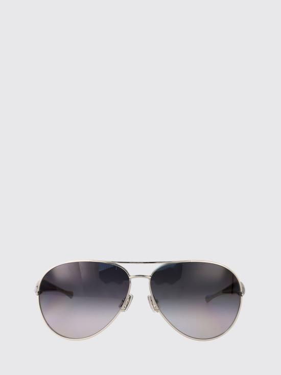 26SS 보테가베네타 선글라스 BV1305S 008 Silver - BOTTEGA VENETA