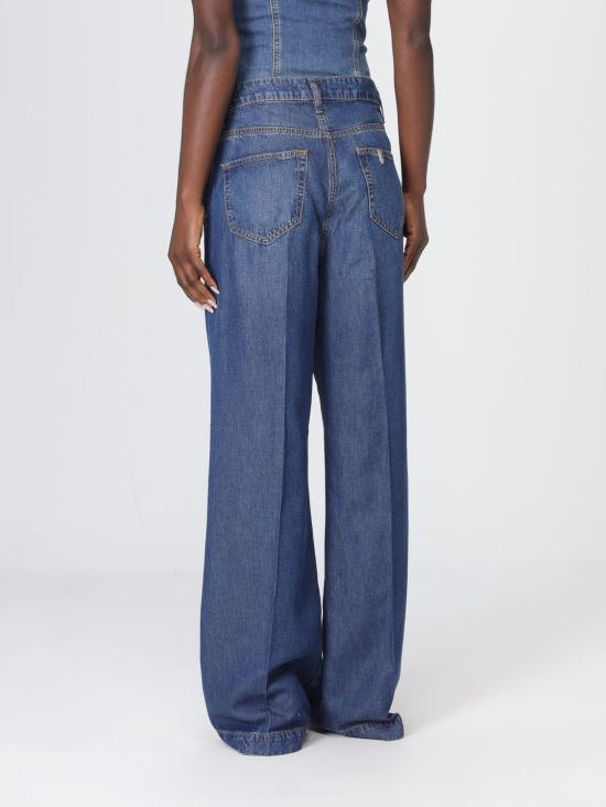 26SS 리우조 데님 팬츠 UA6201D0333 77682 Denim - LIU JO