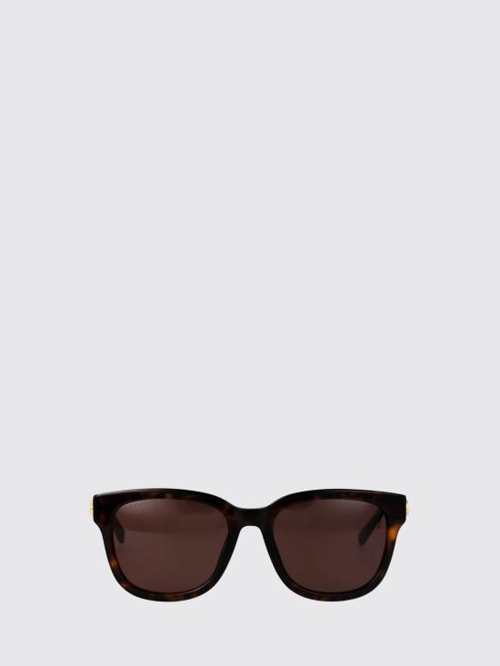 26SS 구찌 선글라스 GG2126SK 002 Dark - GUCCI