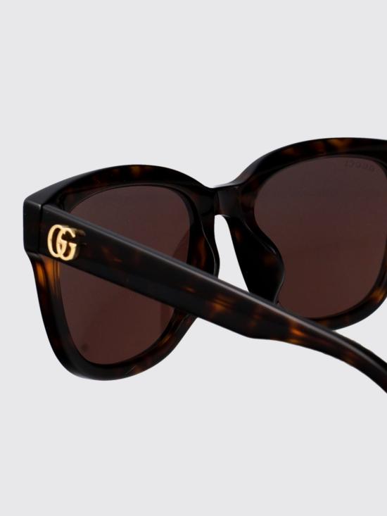26SS 구찌 선글라스 GG2126SK 002 Dark - GUCCI