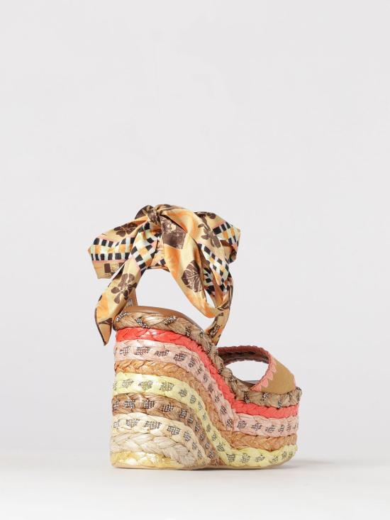 26SS 커트가이거 힐/펌프스 5597294209 Mustard - KURT GEIGER