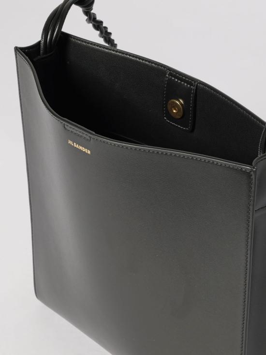 26SS 질샌더 숄더백 J07WG0023P4841 001 Black - JIL SANDER