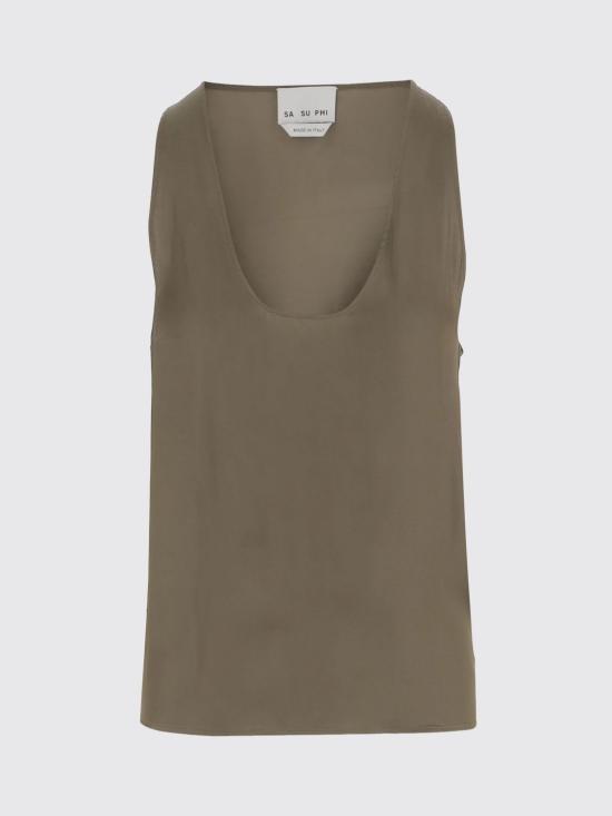 26SS 사 수 파이 탑 S26402 0750 Military - SA SU PHI