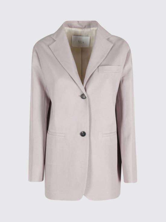 26SS 텔라 자켓 060130010537 H125 Lilac - TELA