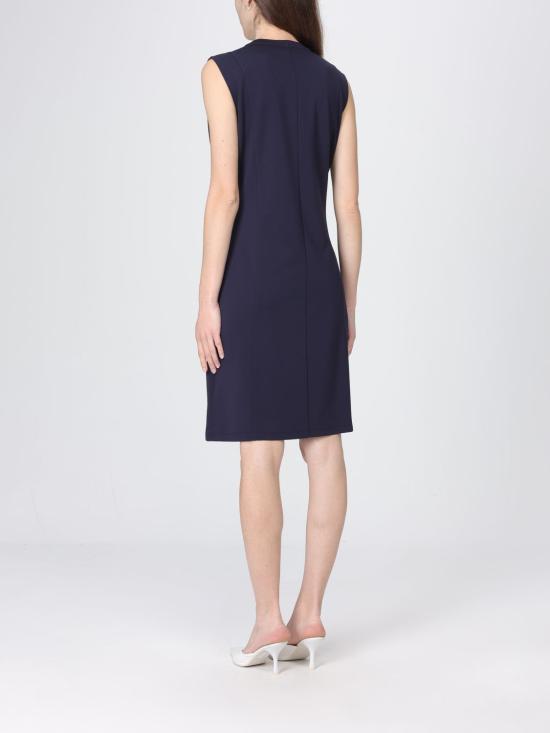 26SS 리우조 롱 원피스 TA6126J5942 93924 Blue - LIU JO