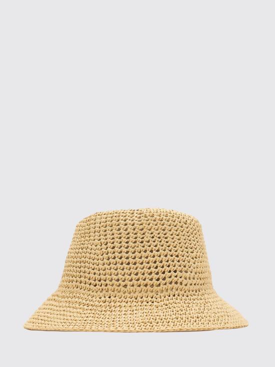 26SS 버버리 모자 8126535 Natural - BURBERRY